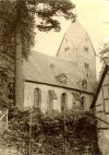 Baerstaedter Kirche 1940
